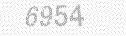 Visual security code — type the characters shown in the image